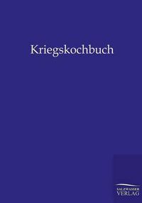 Cover image for Kriegskochbuch