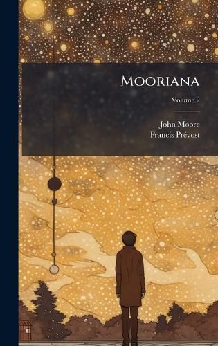 Cover image for Mooriana