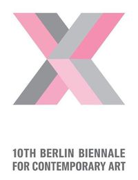 Cover image for 10. Berlin Biennale: We don't need another hero