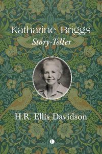 Cover image for Katharine Briggs