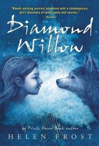 Cover image for Diamond Willow