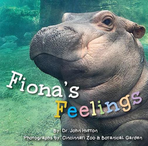 Cover image for Fiona's Feelings