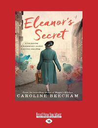 Cover image for Eleanor's Secret