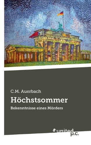Cover image for Hoechstsommer