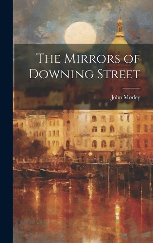 The Mirrors of Downing Street