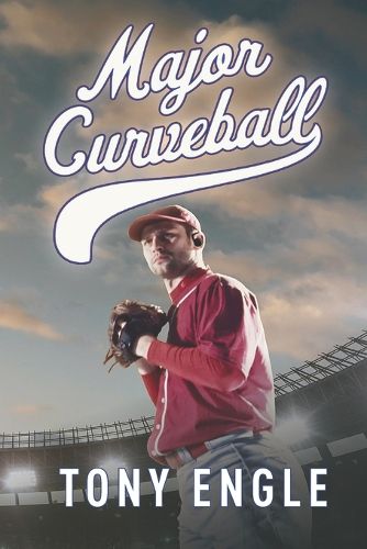 Cover image for Major Curveball