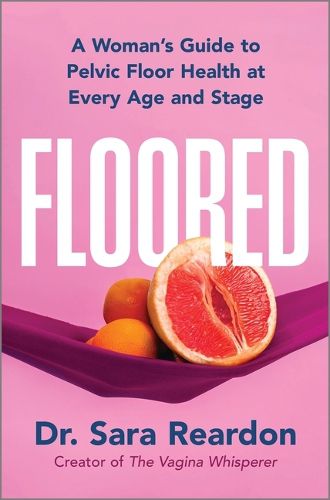 Cover image for Floored