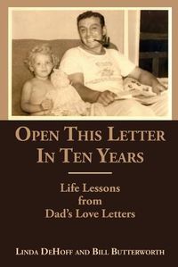 Cover image for Open This Letter in Ten Years