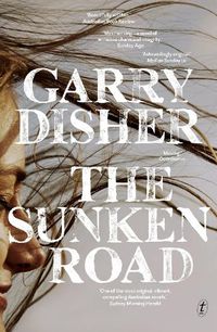 Cover image for The Sunken Road