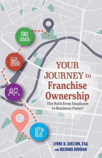 Cover image for Your Journey to Franchise Ownership