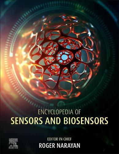 Cover image for Encyclopedia of Sensors and Biosensors