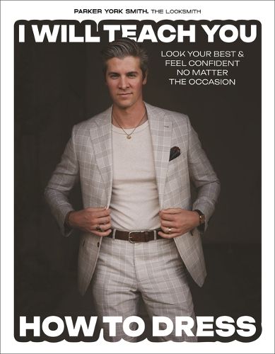 Cover image for I Will Teach You How to Dress