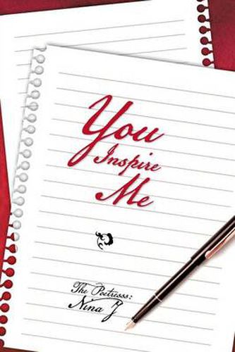 Cover image for You Inspire Me