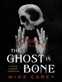 Cover image for The Ghost in Bone