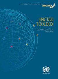 Cover image for UNCTAD toolbox: delivering results