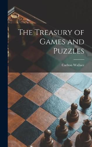 The Treasury of Games and Puzzles