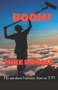 Cover image for Boom!