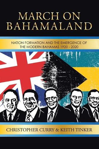 March on Bahamaland