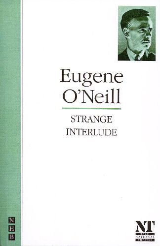 Cover image for Strange Interlude: Play