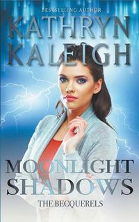 Cover image for Moonlight Shadows