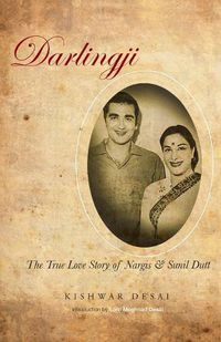 Cover image for Darling Ji