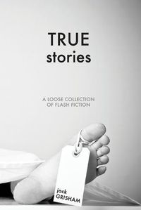 Cover image for True Stories