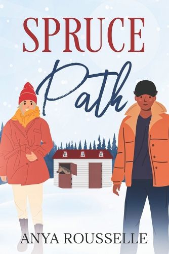 Cover image for Spruce Path