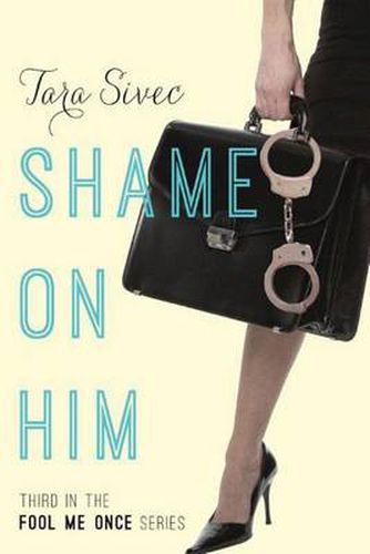 Cover image for Shame On Him