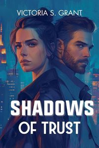 Cover image for Shadows of Trust