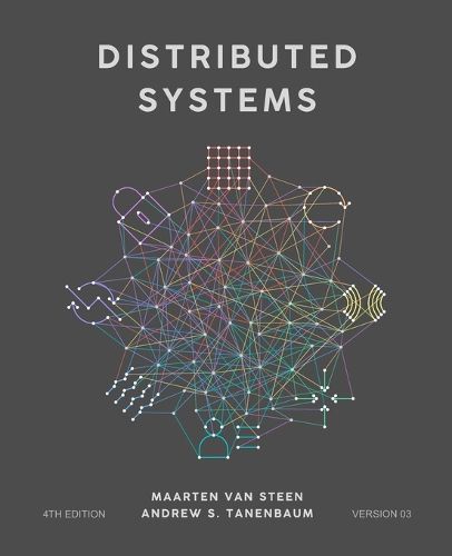 Cover image for Distributed Systems