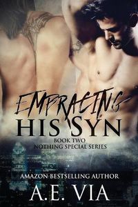 Cover image for Embracing His Syn