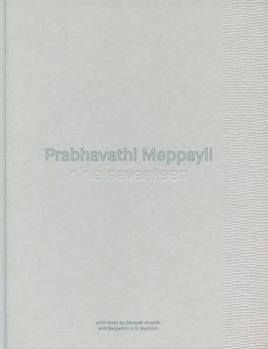 Cover image for Prabhavathi Meppayil