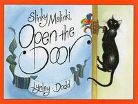 Cover image for Slinky Malinki, Open The Door