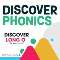 Cover image for Discover Long O