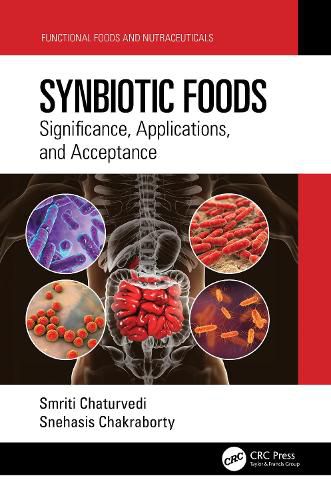 Cover image for Synbiotic Foods