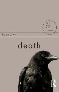 Cover image for Death