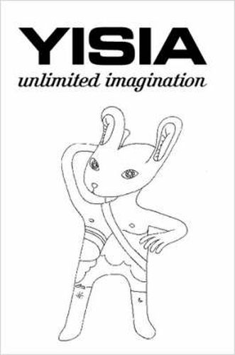 Cover image for Yisia Unlimited Imagination