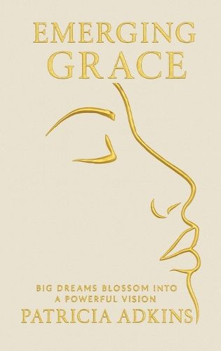Cover image for Emerging Grace