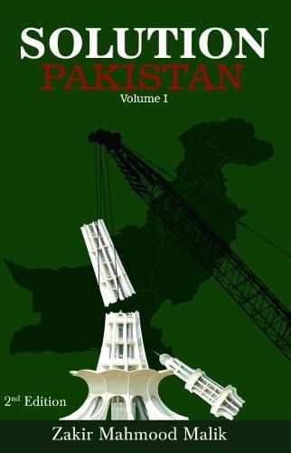 Cover image for Solution Pakistan: Volume I, Second Edition