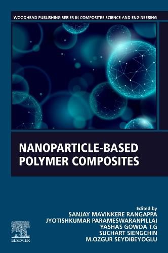 Cover image for Nanoparticle-Based Polymer Composites