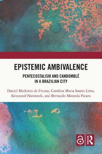 Cover image for Epistemic Ambivalence