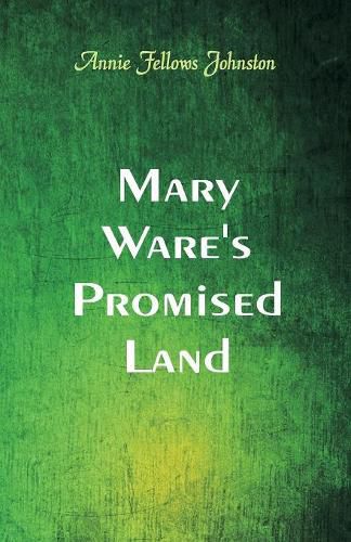 Mary Ware's Promised Land