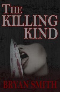 Cover image for The Killing Kind