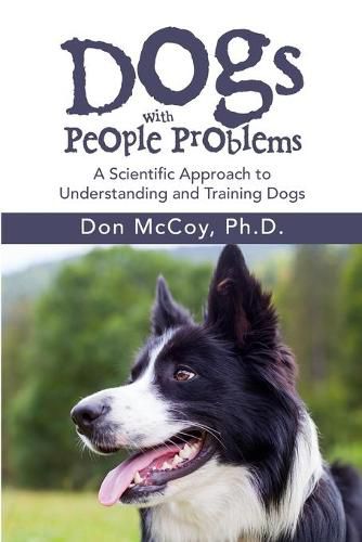Cover image for Dogs with People Problems