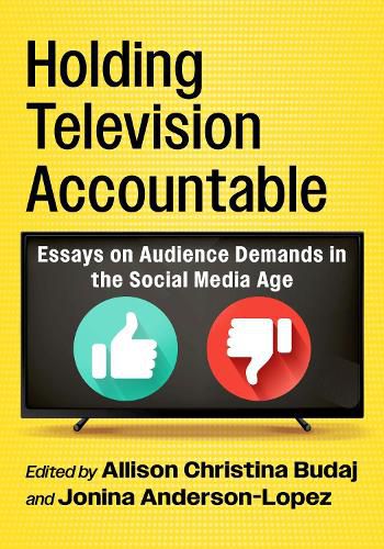 Holding Television Accountable