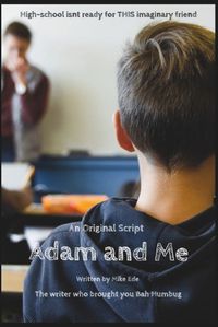 Cover image for Adam and Me