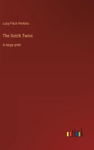 Cover image for The Dutch Twins