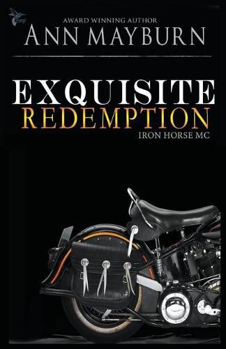 Cover image for Exquisite Redemption