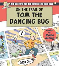 Cover image for On the Trail of Tom The Dancing Bug