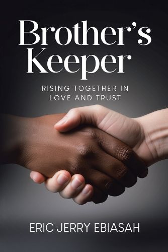 Cover image for Brother's Keeper